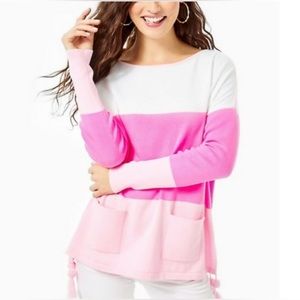 Lilly Pulitzer Westwood Coolmax Sweater